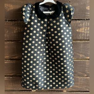 Gymboree Girls Size 5 Special Occasion Dress